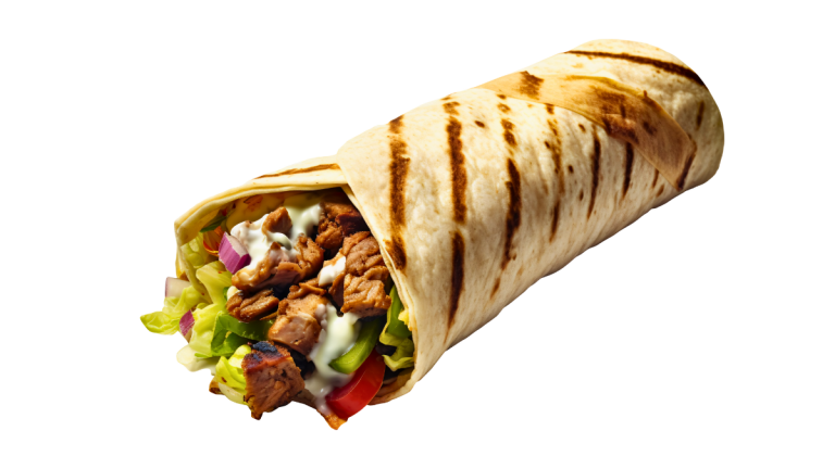 dönerrollo