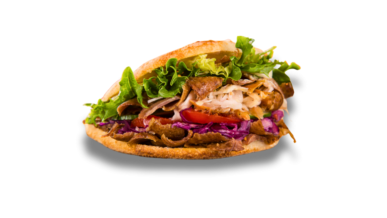 pita